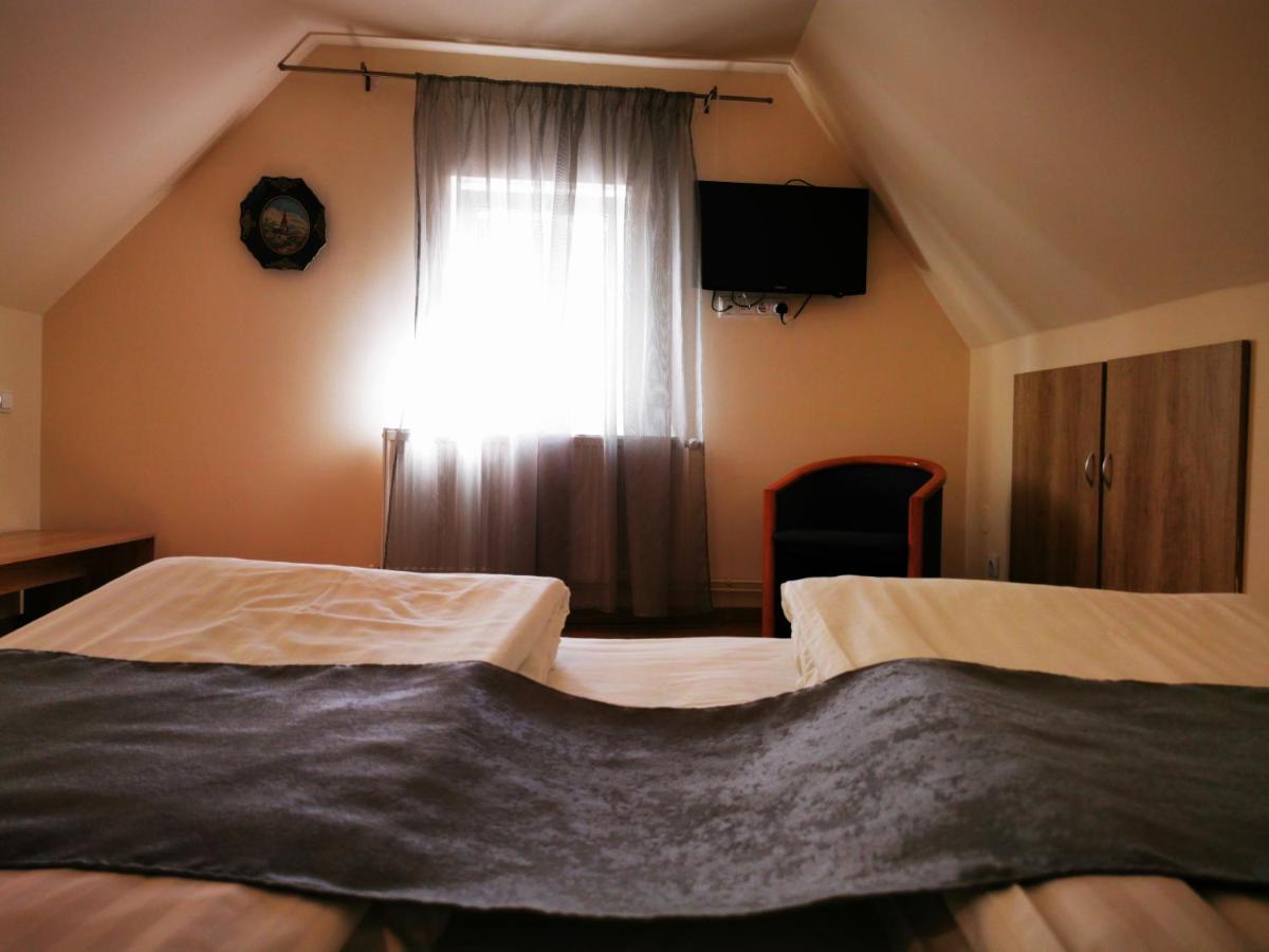 Gruen Haus Studio Sibiu Buitenkant foto