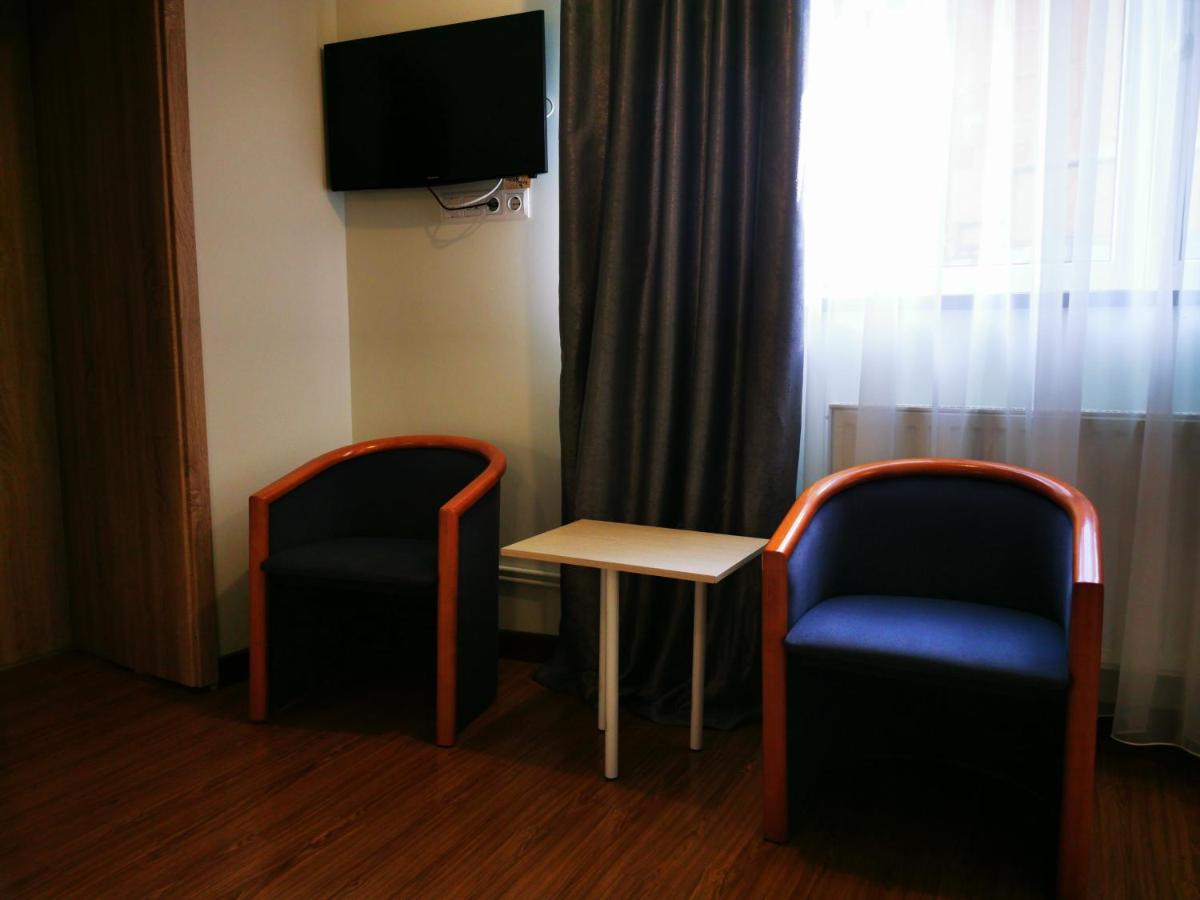 Gruen Haus Studio Sibiu Buitenkant foto
