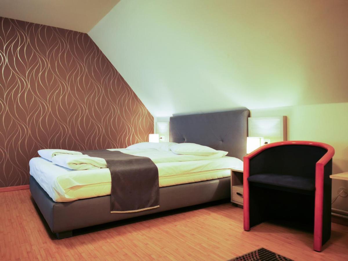 Gruen Haus Studio Sibiu Buitenkant foto