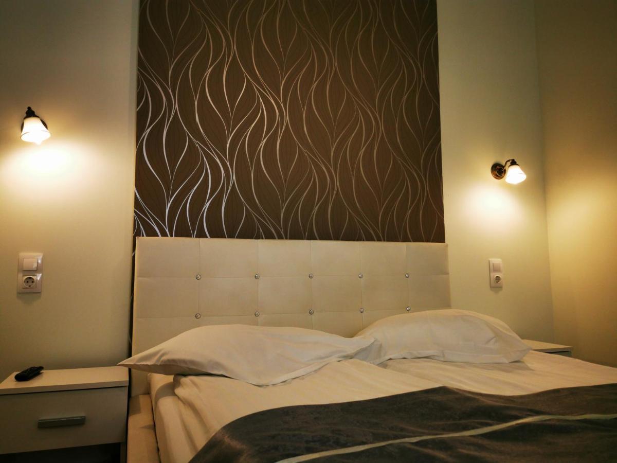 Gruen Haus Studio Sibiu Buitenkant foto