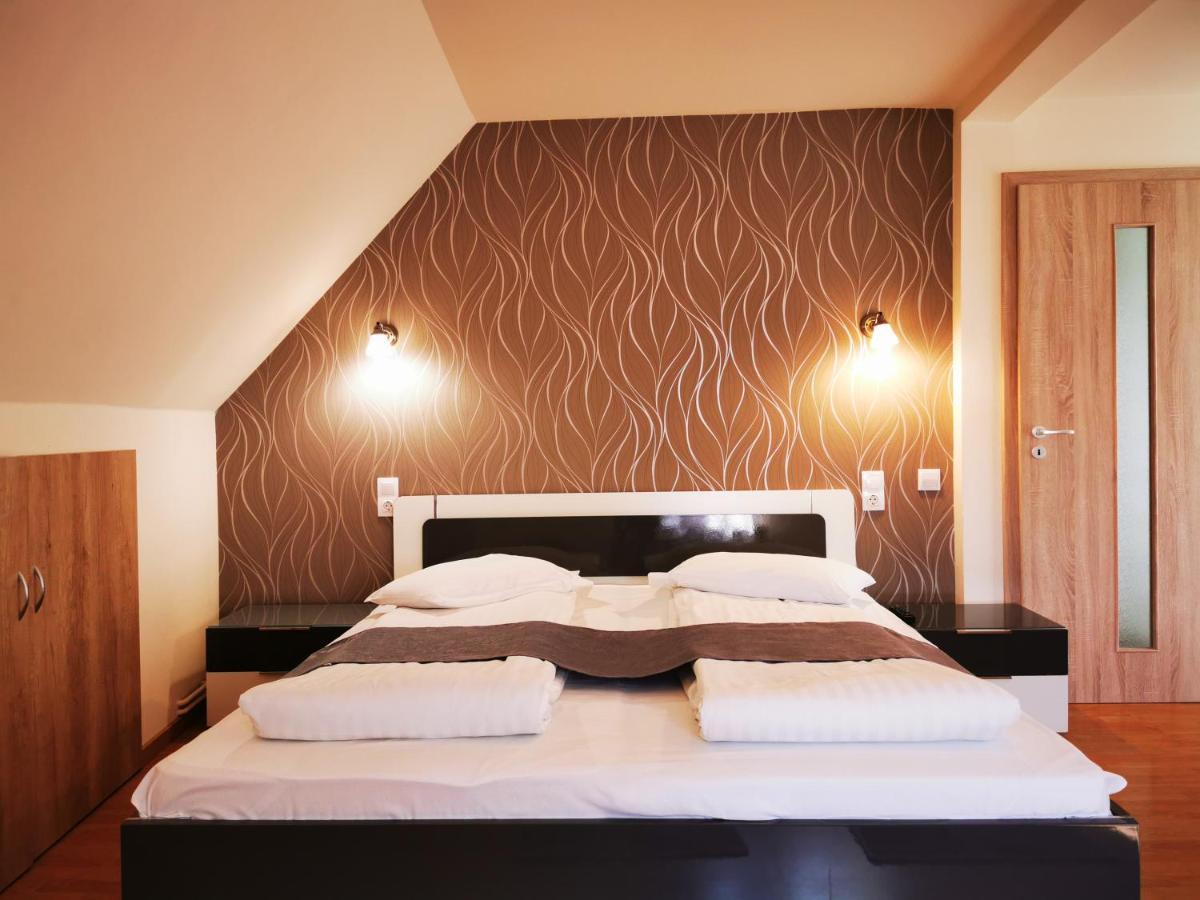 Gruen Haus Studio Sibiu Buitenkant foto